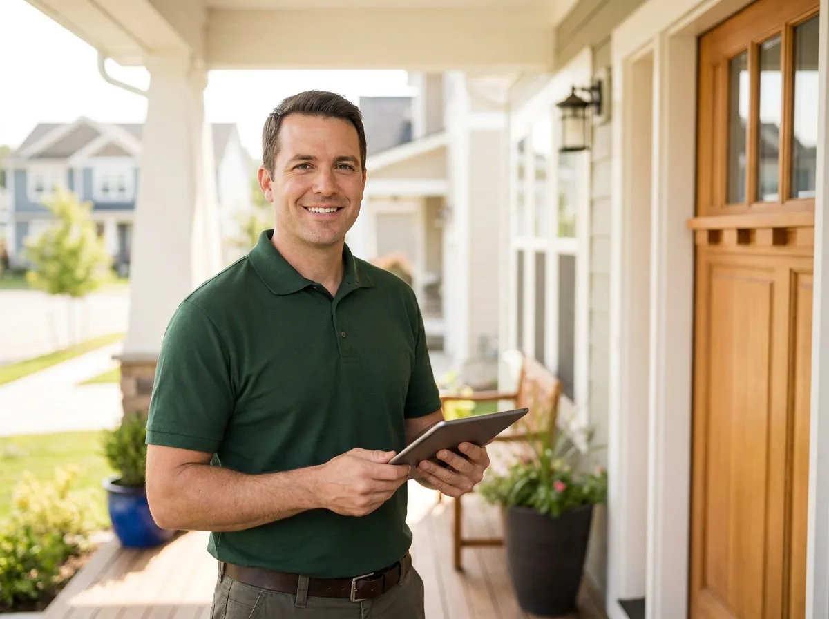 Pest control FAQs for South Branch, MI